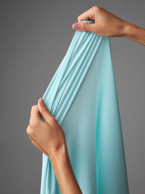 Микрофибра Lauma, арт. 199, тиффани (ментол)