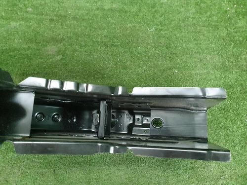 Лонжерон передний правый BMW X5 E70 (2006-2013)