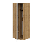 Шкаф угловой ШК 04 "Люмо"