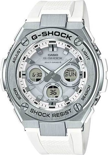 Часы Casio GST-W310-7A
