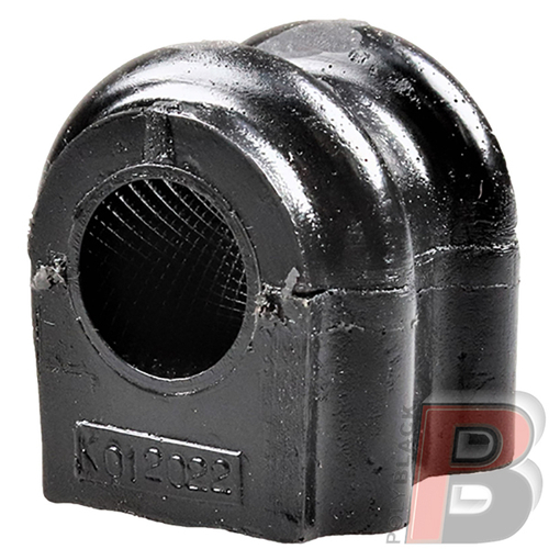 Полиуретановая втулка стабилизатора, передней подвески I.D. = 22,8 мм (Кратность 2 шт) K012022