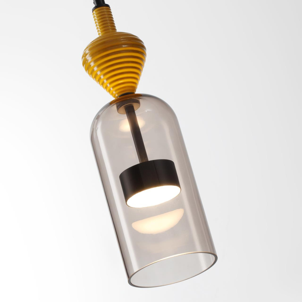 5046/12LB ODL Подвес LED 12Вт 4000К 220В IP20 L-VISION