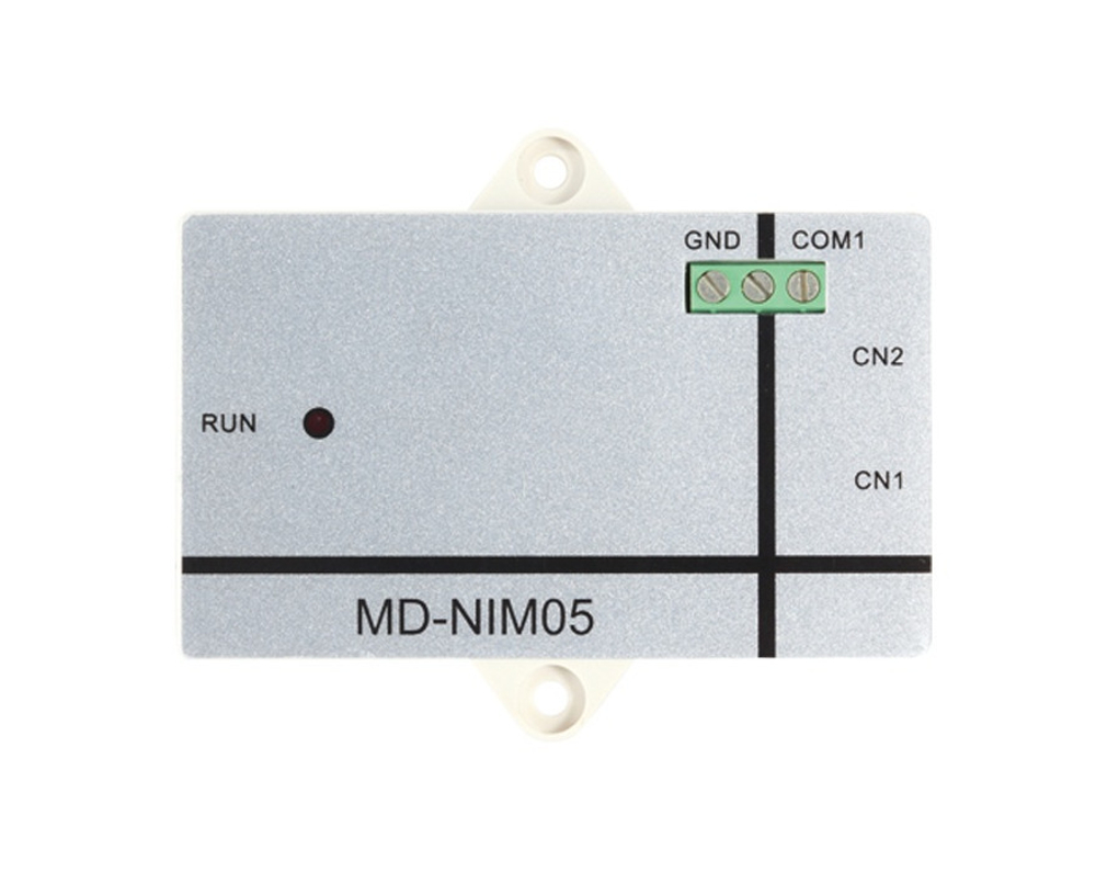 Контроллер гостевых карт MDV NIM05