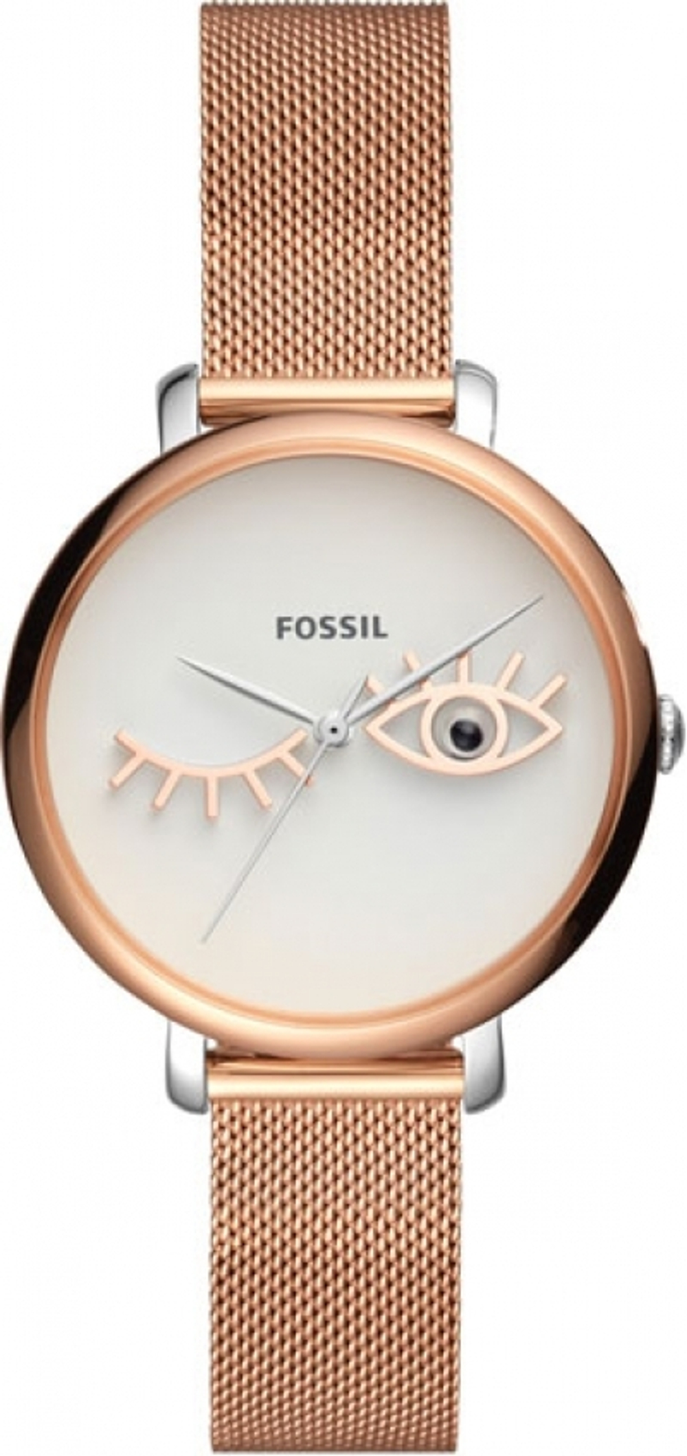 Fossil ES4414