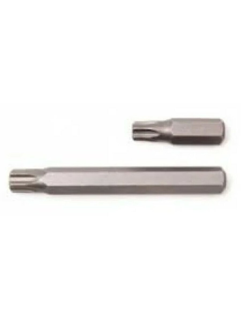 Бита TORX T20х30мм, 1/4''(20шт/уп) RockForce RF-1263020