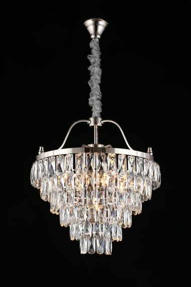 Подвесная люстра Aployt Gerta APL.725.03.07