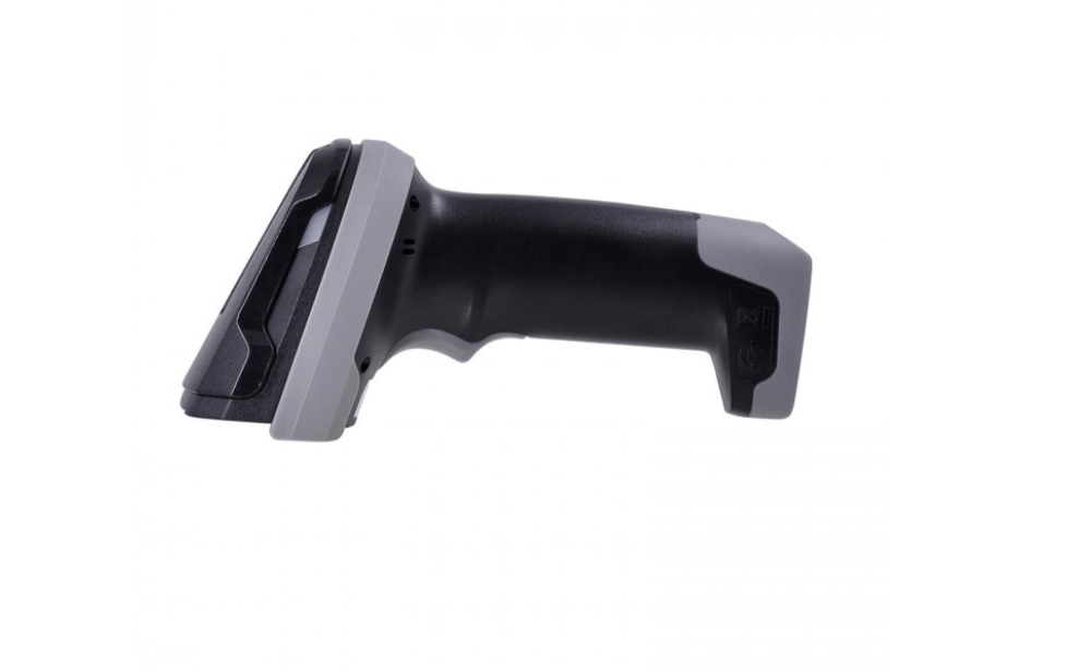 Беспроводной сканер штрих-кода MERTECH CL-2410 BLE Dongle P2D USB Black