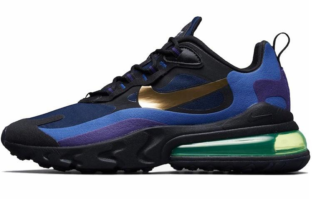 Кроссовки Nike Air Max 270 React