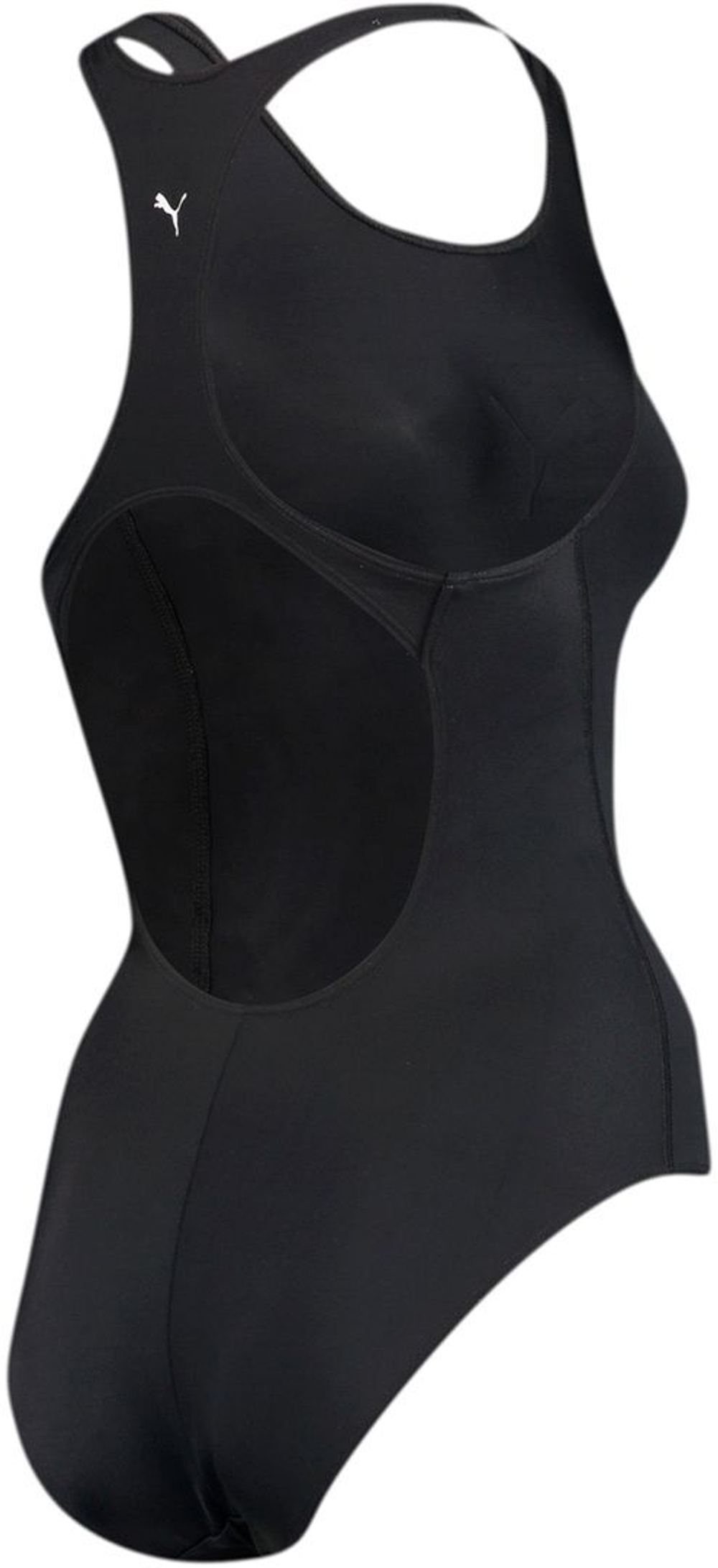 Купальник PUMA SWIM WOMEN RACERBACK SWIMSUIT 1P