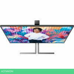 Монитор AOC Graphic Pro U27U3CV