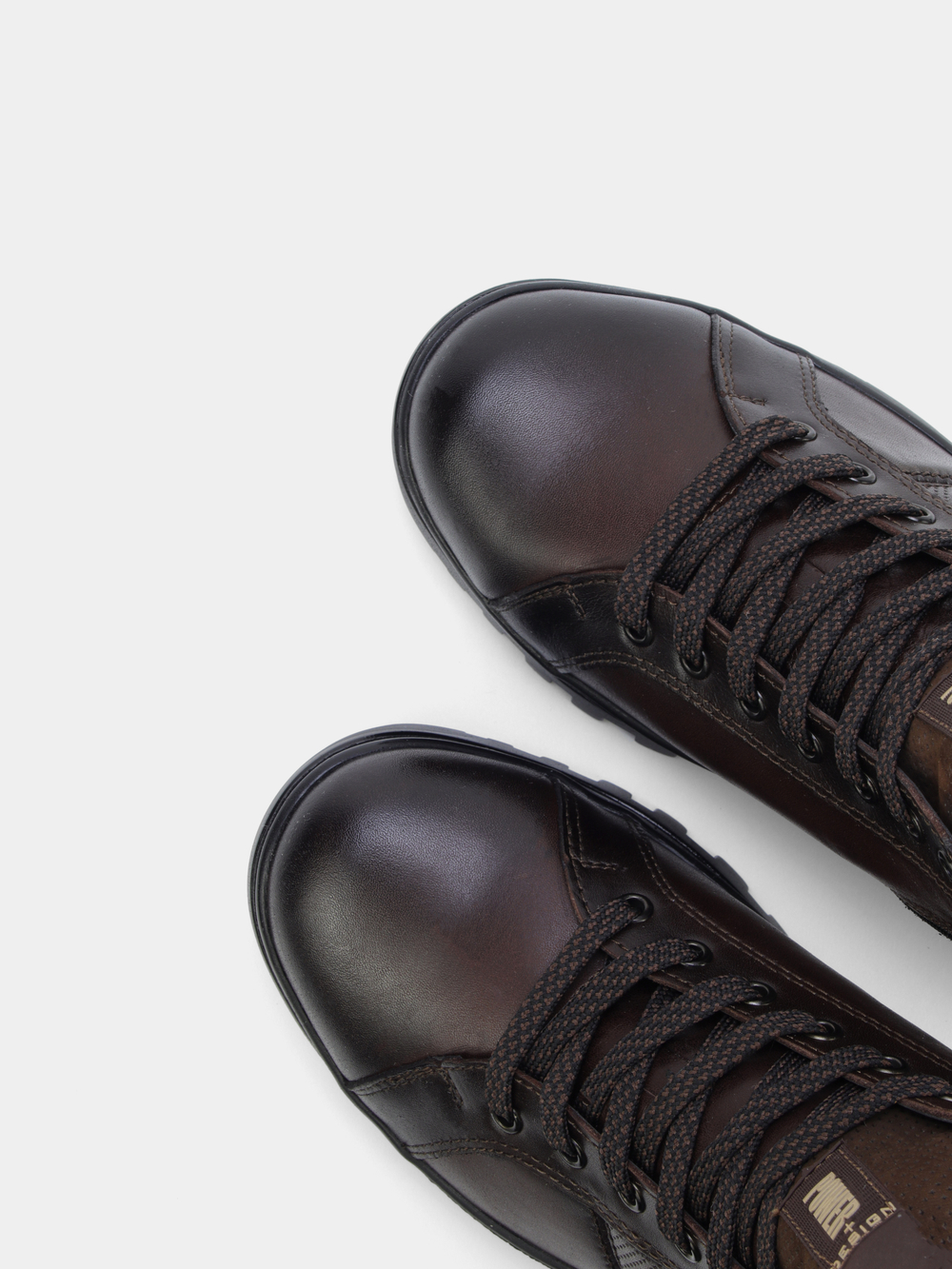 Ботинки мужские M0019-1R