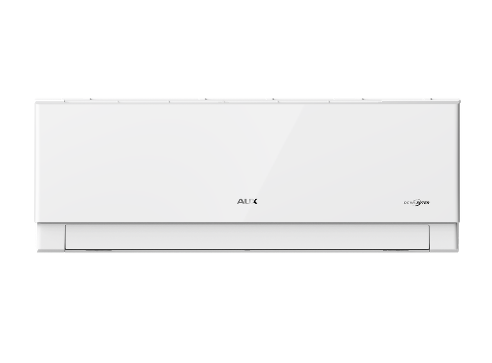 Настенная сплит-система AUX ASW-H09A4/CB-R2DI + AS-H09A4/CB-R2DI, белый