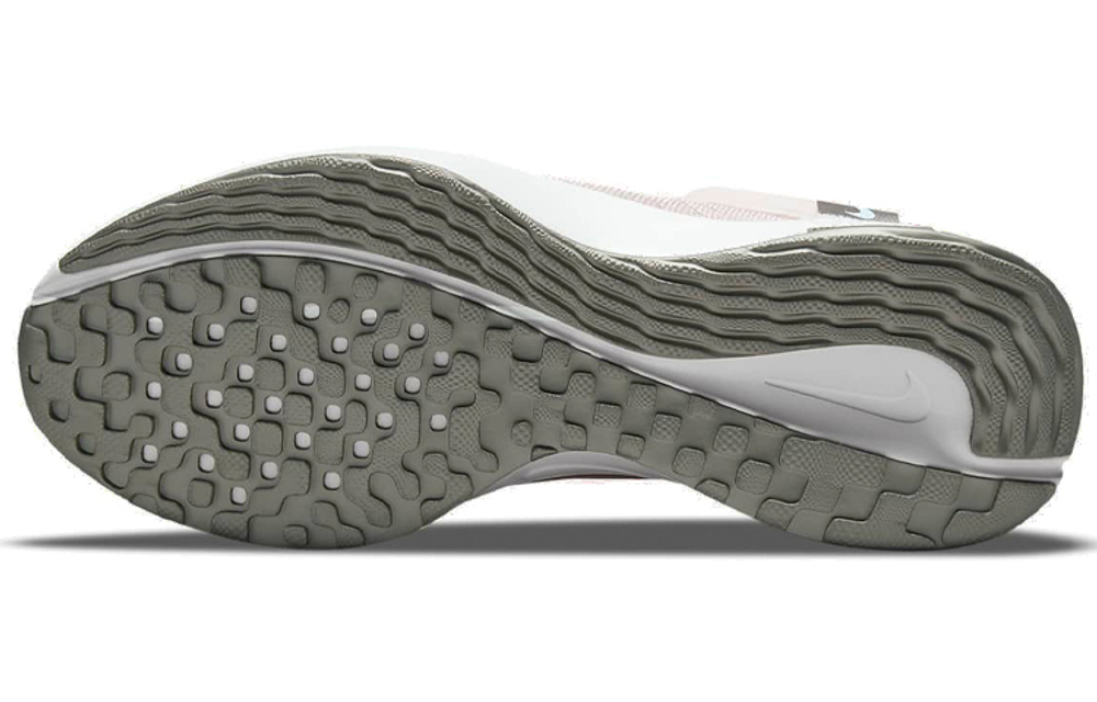 Кроссовки Nike Renew Serenity Run Premium (Женская размерная сетка)