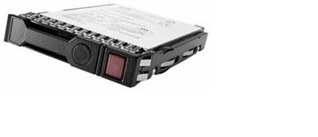 Серверный жесткий диск HDD HPE 872481-B21