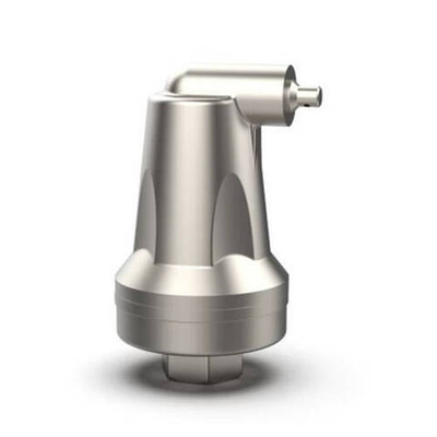 Воздухоотводчик автоматический ViRA VIRATop - 1/2" (ВР, PN16, Tmax 110°C, воздухоотвод сбоку)