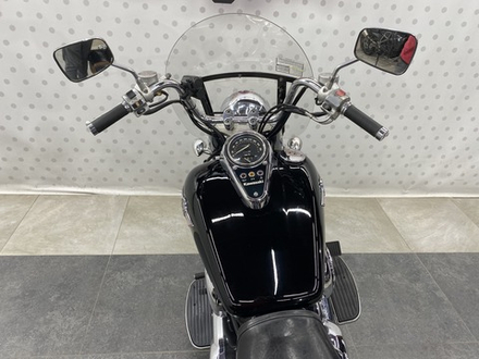 Kawasaki Vulcan 1500 Classic , 1997