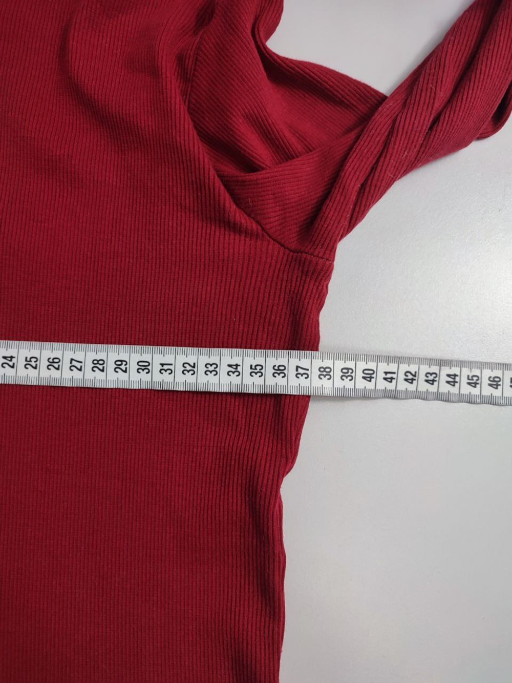 Водолазка базовая на 10 лет