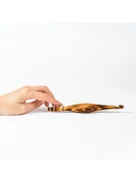 Крючок вязальный