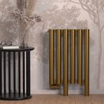 Сунержа Кумир-0 EU50 левый 500х400 6 секций