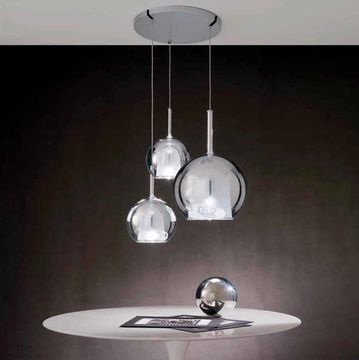 люстра PENTA GLO 3