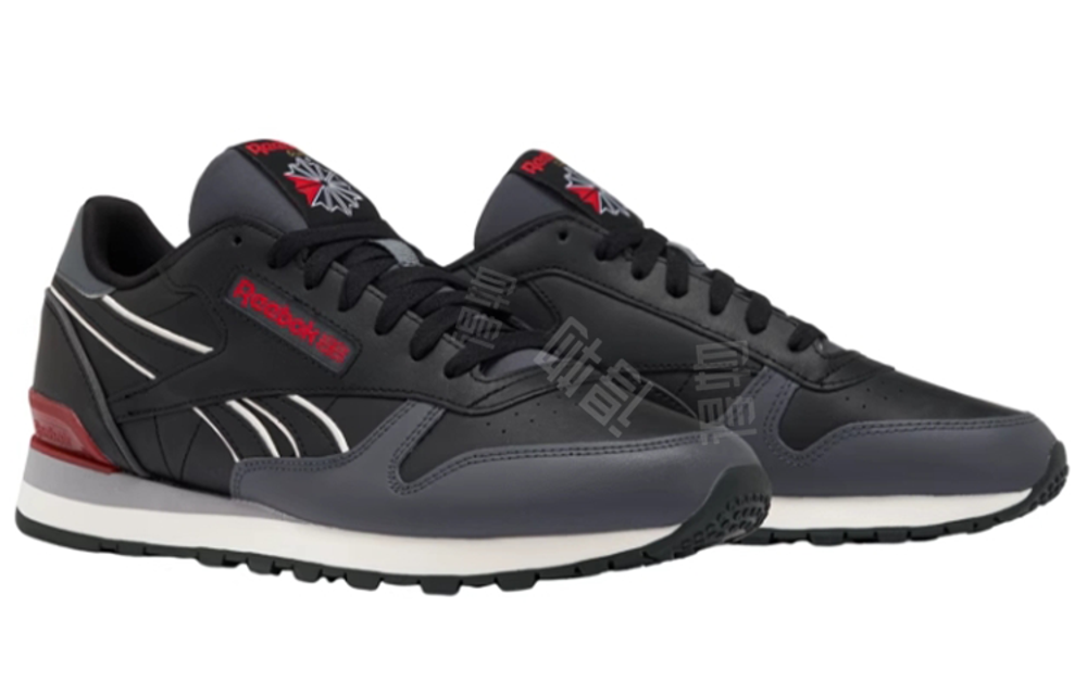 Кроссовки Reebok Classic Leather Clip