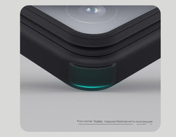 Накладка Nillkin Super Frosted Shield Pro для Xiaomi 15