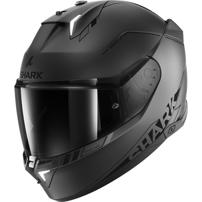 Шлем Shark SKWAL i3 BLANK SP