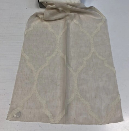 Портьерная ткань Jolie арт. PF3007 col. 3002/02 (высота 285 см, Турция)