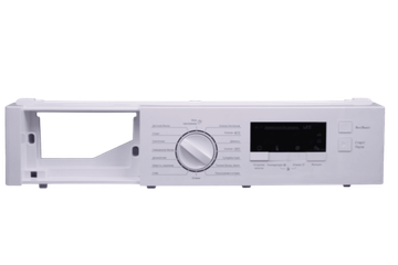 Панель стиральной машины Weissgauff WMI 6148 D