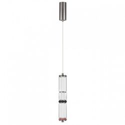 Подвесной светильник Odeon Light COLLIER 5456/12L