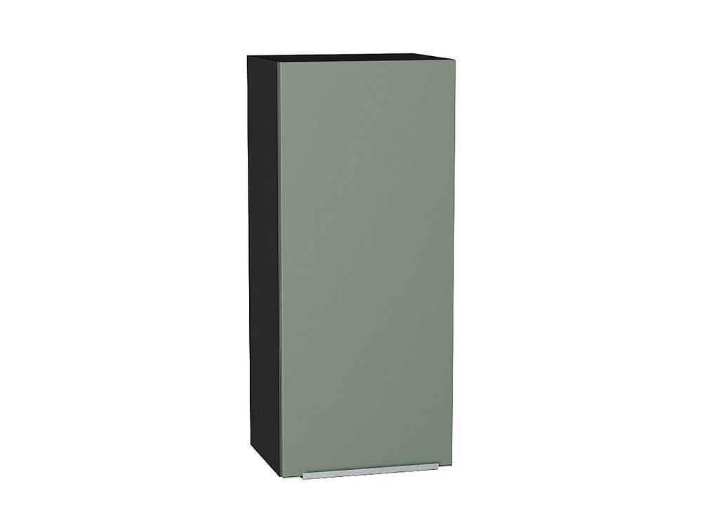 Шкаф верхний с 1-ой дверцей Фьюжн