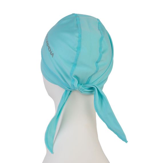 Бандана лайкровая Scorpena голубая