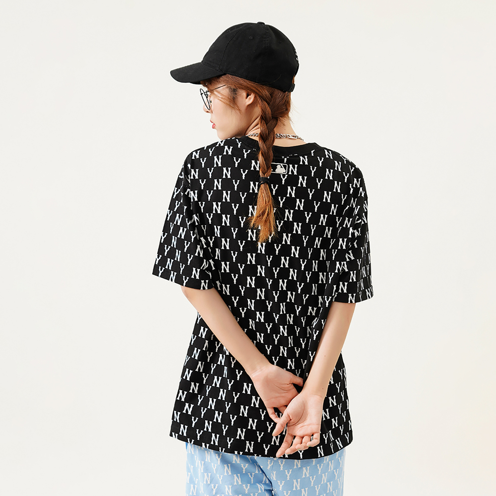 Футболки MLB T, 3ATSM1023-50BKS