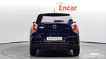 KG Mobility (Ssangyong) Very New Tivoli Бензин 1.5 2WD (03.2020)