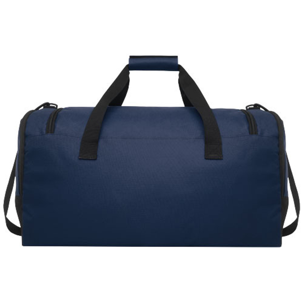 Спортивная сумка Retrend из вторичного ПЭТ