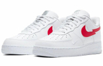 Кроссовки Nike Air Force 1 Low "Euro Tour" Logo