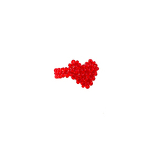 mini LOVE ring