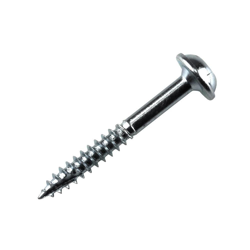 Шурупы с мелким шагом 1-1/4" - 100 шт SML-F125-100