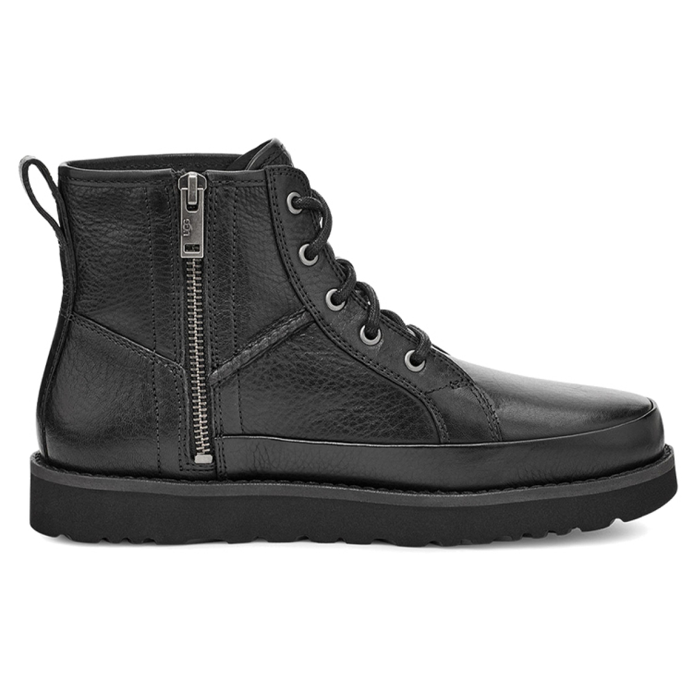 Сапоги UGG, 1120693-BLK