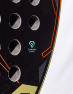 Ракетка для падел Heroe’s PD 2026 AZTECA (HRS53371)