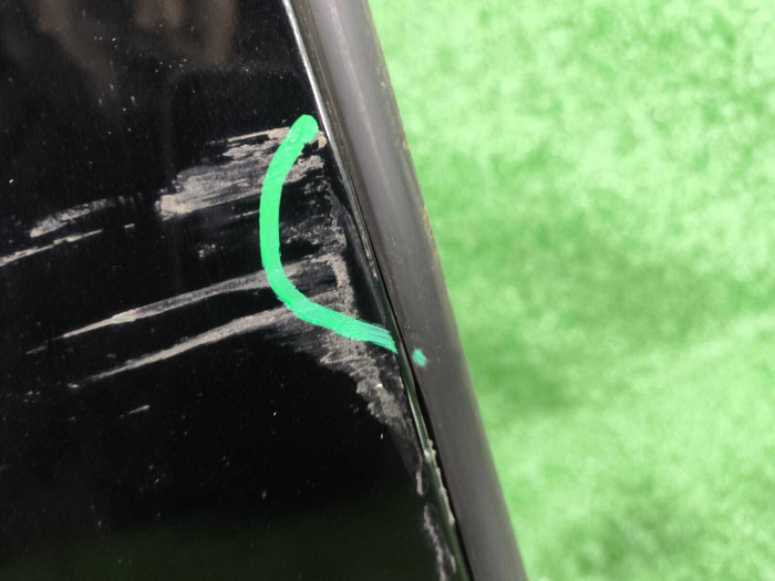 Дверь передняя правая Porsche Cayenne 3 (2017-н.в)