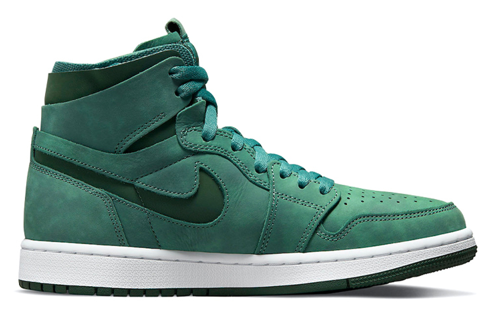Кроссовки Jordan Air Jordan 1 High Zoom Air Cmft (Женская размерная сетка)