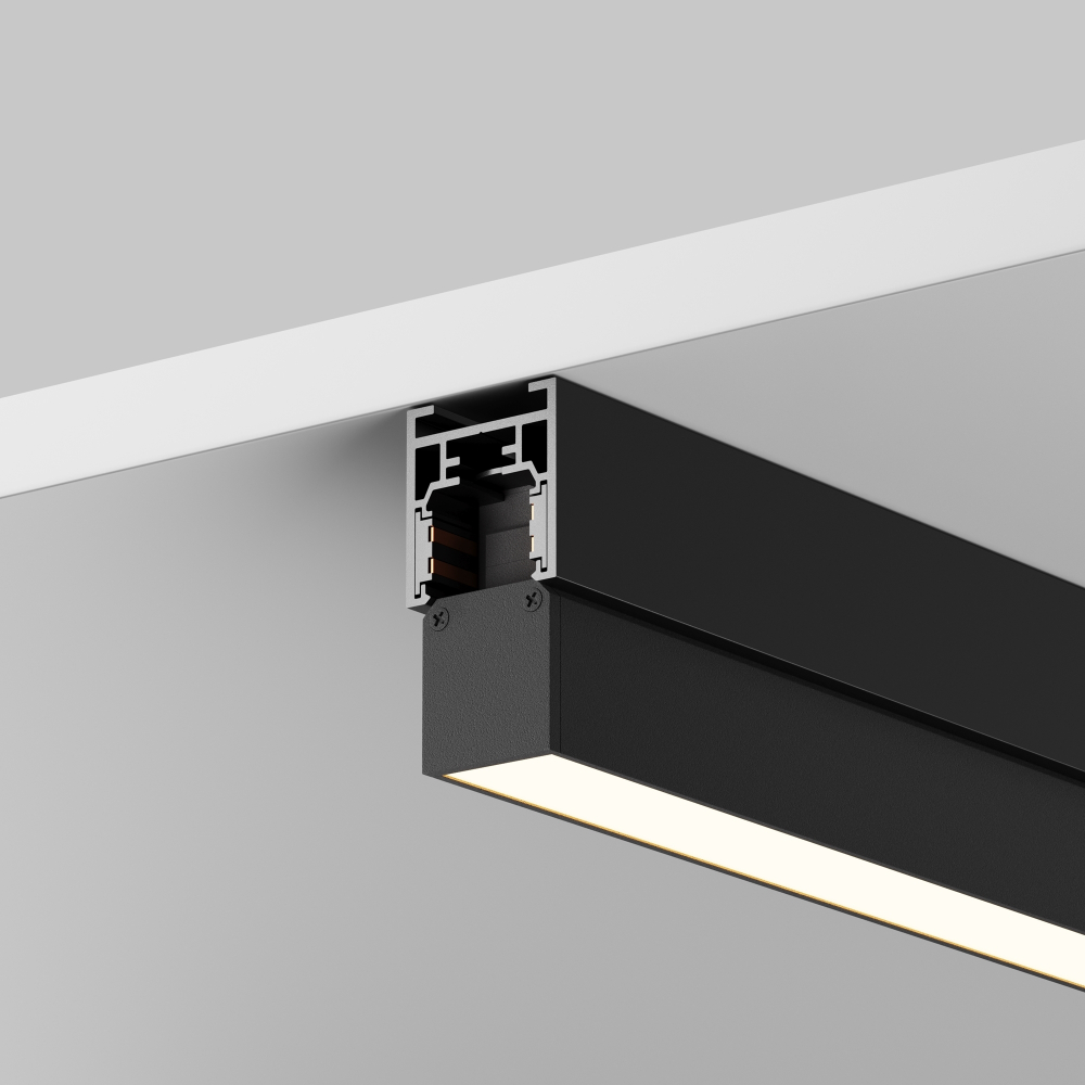 Шинопровод накладной Technical TRXM034-412B