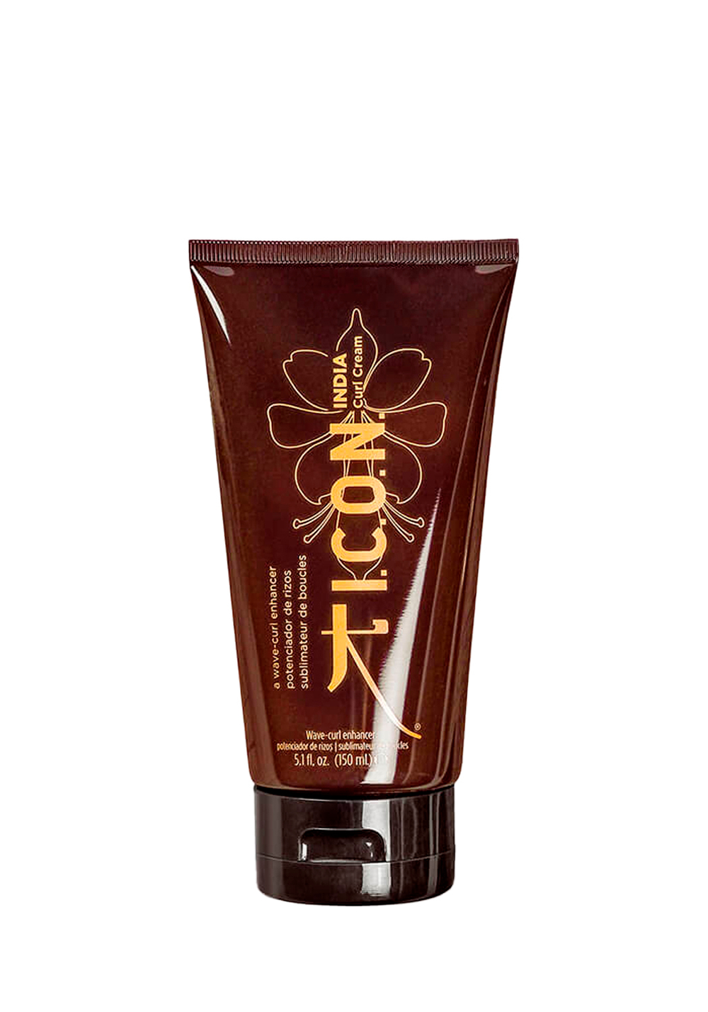 ICON India Curl Cream Крем для вьющихся волос