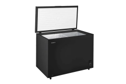 Морозильная камера Kraft BD (W)-340BRX
