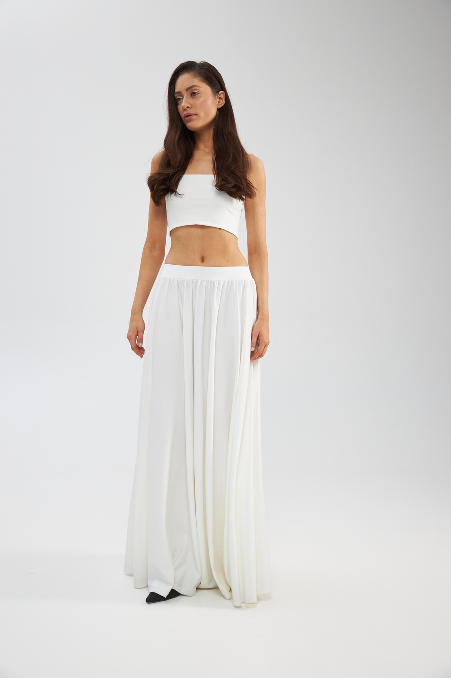 Топ-бандо укороченный "Флоренция"