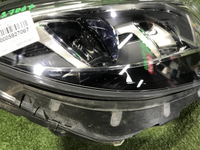 Фара правая Mercedes S W222 (2013-2017) LED Night Vision