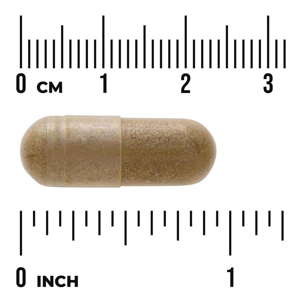 Swanson Vitamins, Комплекс из сенны, какары и физлиума, 90 капсул
