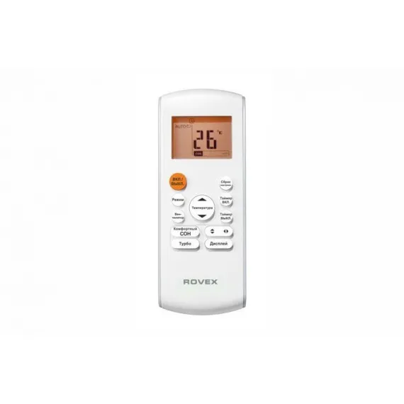 Сплит-система Rovex RS-07MST1 Grace