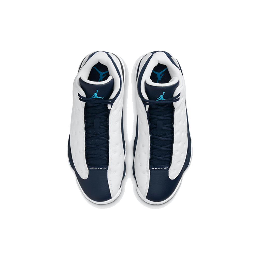 Кроссовки Air Jordan 13 Retro Obsidian